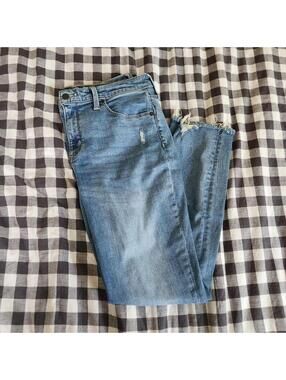 Universal Thread skinny jeans